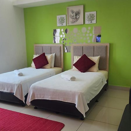 The Viana Apartment IV Κότα Μπάρου Εξωτερικό φωτογραφία