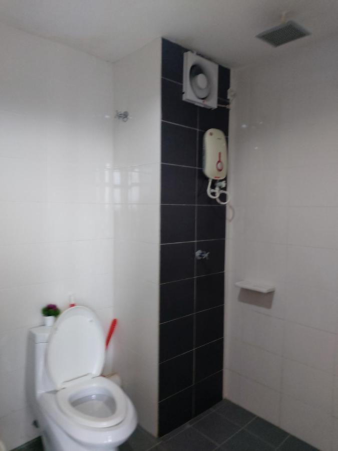 The Viana Apartment IV Κότα Μπάρου Εξωτερικό φωτογραφία