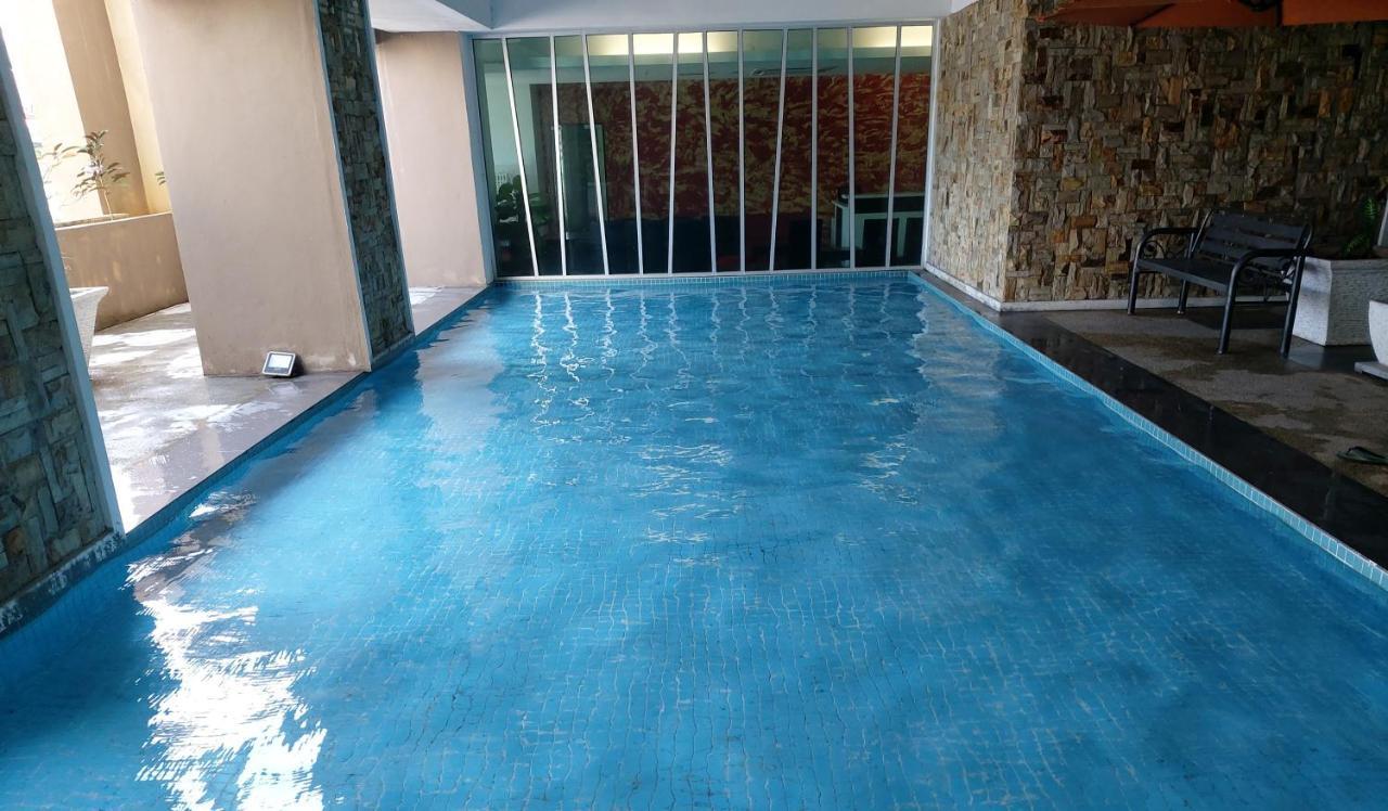 The Viana Apartment IV Κότα Μπάρου Εξωτερικό φωτογραφία