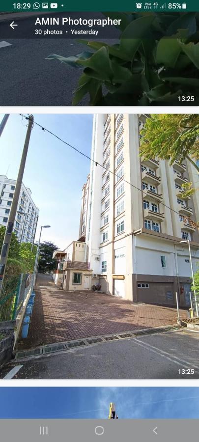 The Viana Apartment IV Κότα Μπάρου Εξωτερικό φωτογραφία