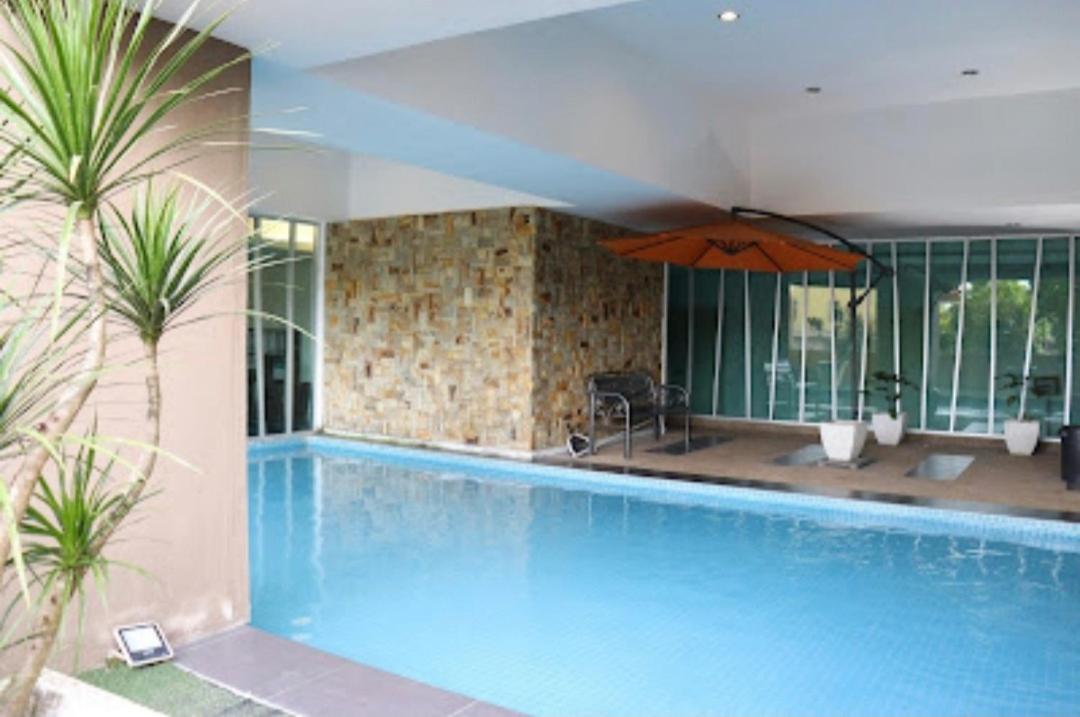 The Viana Apartment IV Κότα Μπάρου Εξωτερικό φωτογραφία