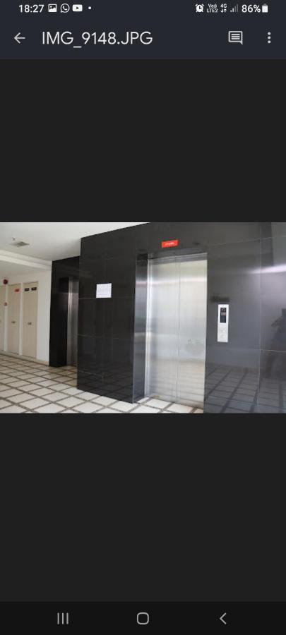 The Viana Apartment IV Κότα Μπάρου Εξωτερικό φωτογραφία