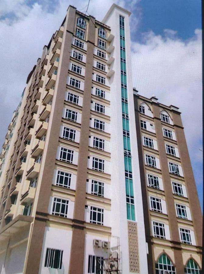 The Viana Apartment IV Κότα Μπάρου Εξωτερικό φωτογραφία