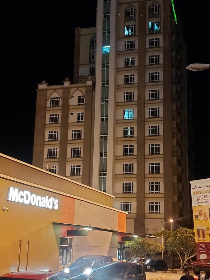 The Viana Apartment IV Κότα Μπάρου Εξωτερικό φωτογραφία