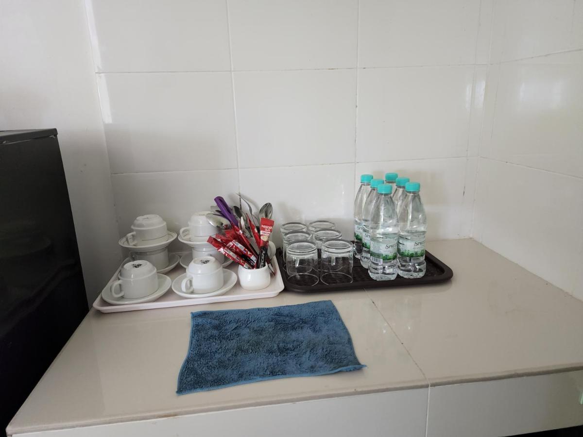 The Viana Apartment IV Κότα Μπάρου Εξωτερικό φωτογραφία