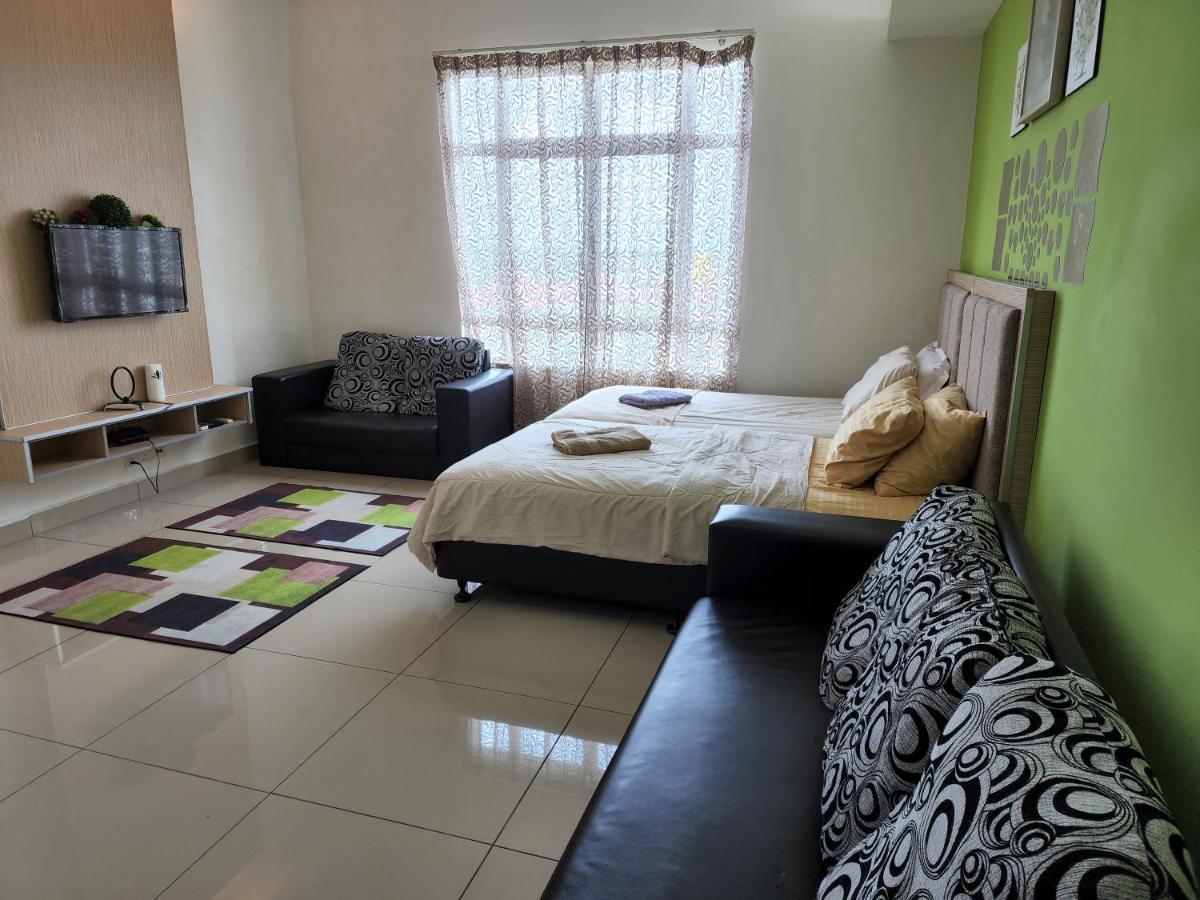 The Viana Apartment IV Κότα Μπάρου Εξωτερικό φωτογραφία