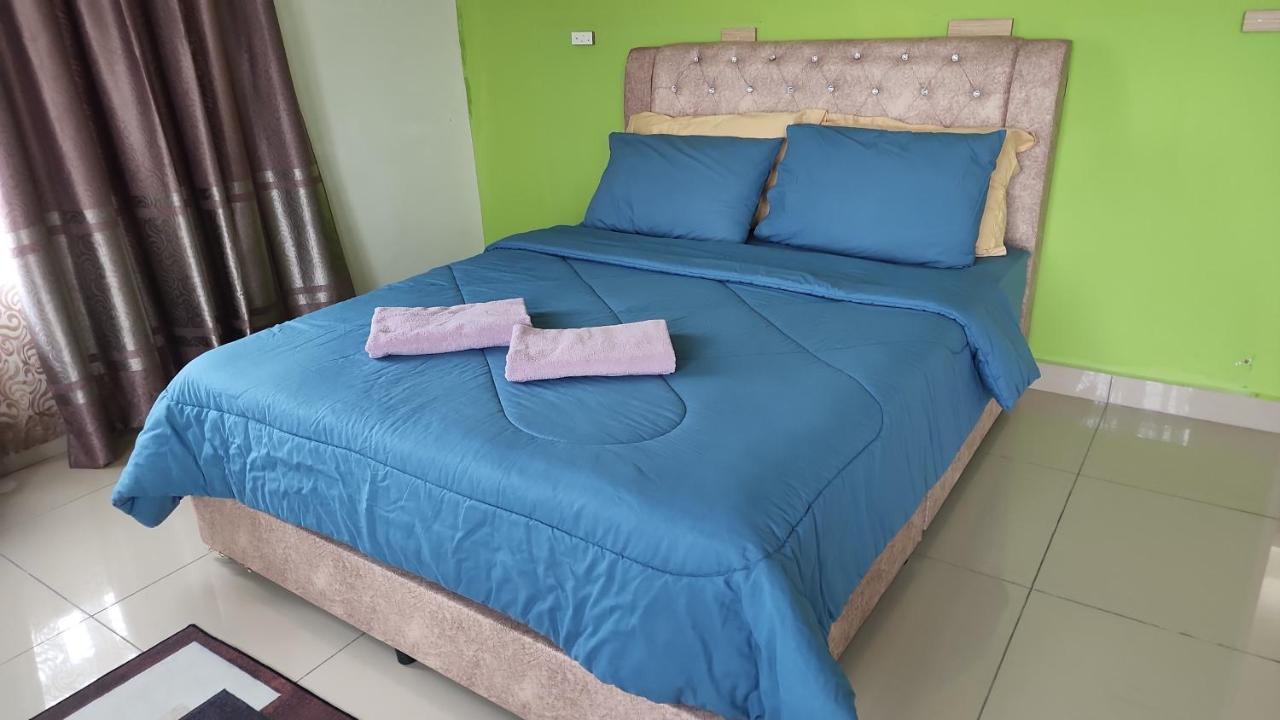 The Viana Apartment IV Κότα Μπάρου Εξωτερικό φωτογραφία