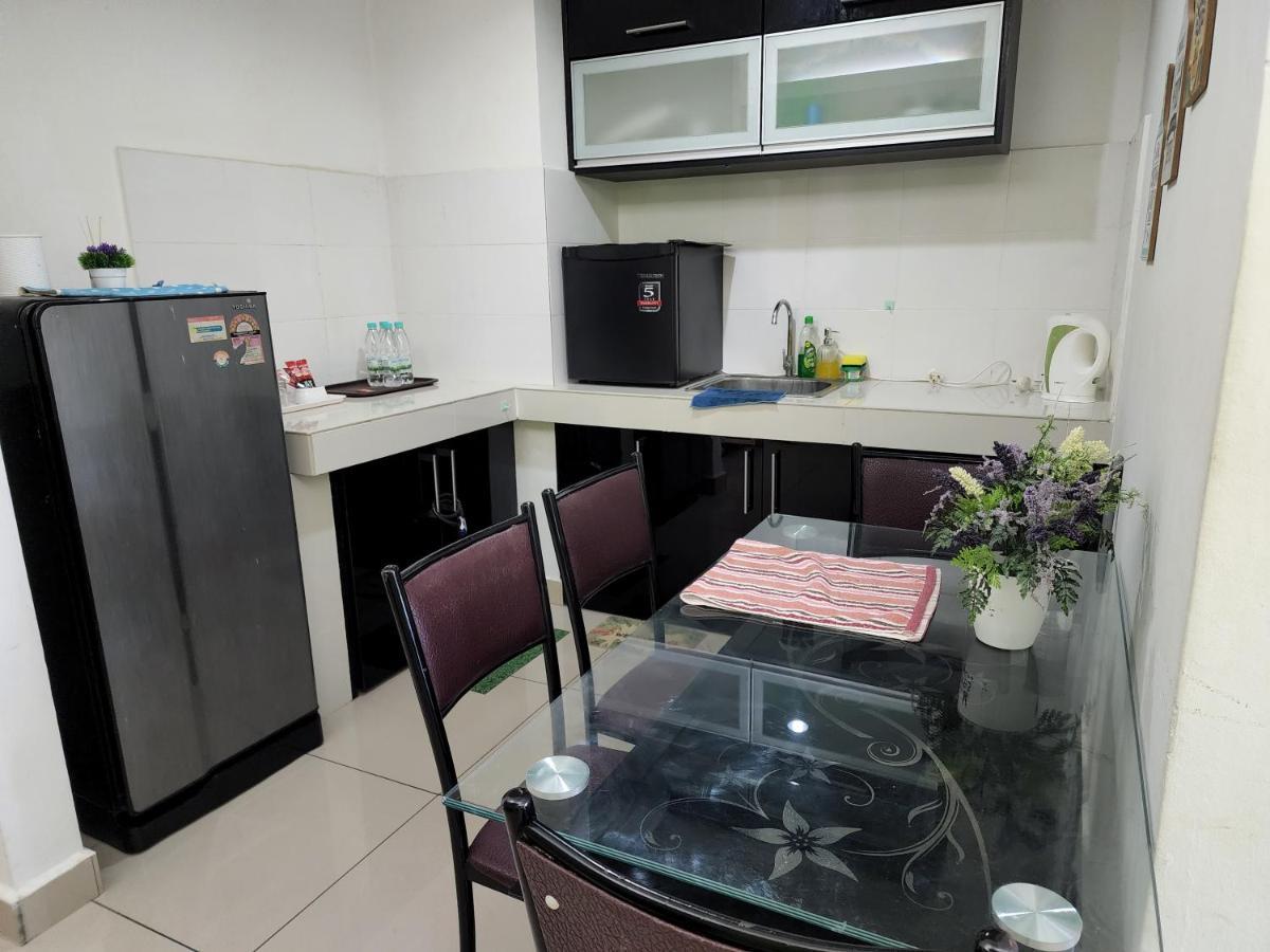 The Viana Apartment IV Κότα Μπάρου Εξωτερικό φωτογραφία
